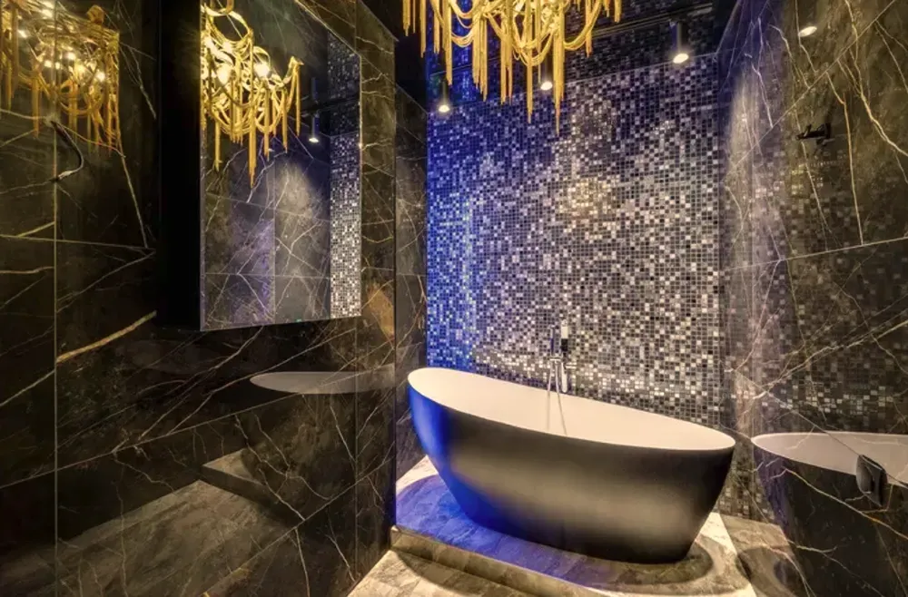 Apartments For Sale three-room 145м² 18/19 floor Tbilisi - photo 11