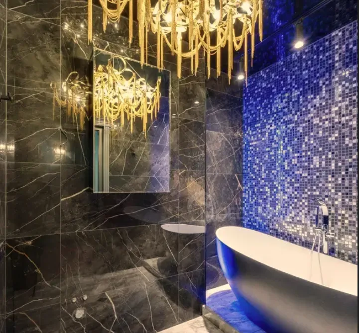 Apartments For Sale three-room 145м² 18/19 floor Tbilisi - photo 2