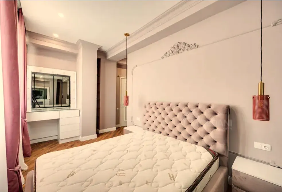 Apartments For Sale three-room 145м² 18/19 floor Tbilisi - photo 5