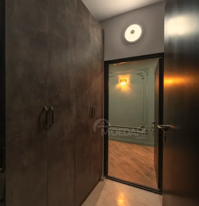 Apartments For Sale three-room 145м² 18/19 floor Tbilisi - photo 7