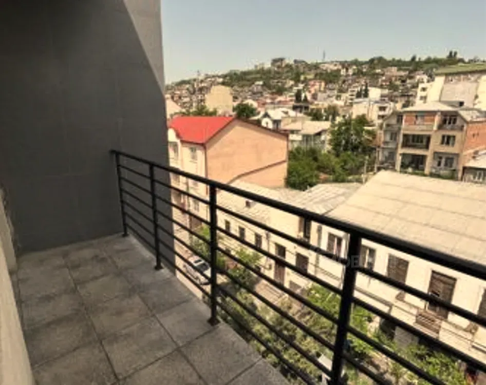 ქირავდება 5 ოთახიანი ბინა 140მ² 5/5 სართ თბილისი - photo 9