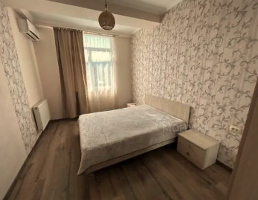 ქირავდება 5 ოთახიანი ბინა 140მ² 5/5 სართ თბილისი - photo 5