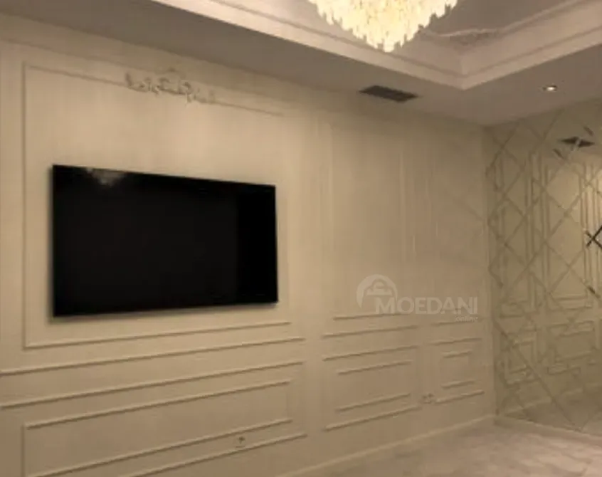 ქირავდება 2 ოთახიანი ბინა 46მ² 8/32 სართ თბილისი - photo 11