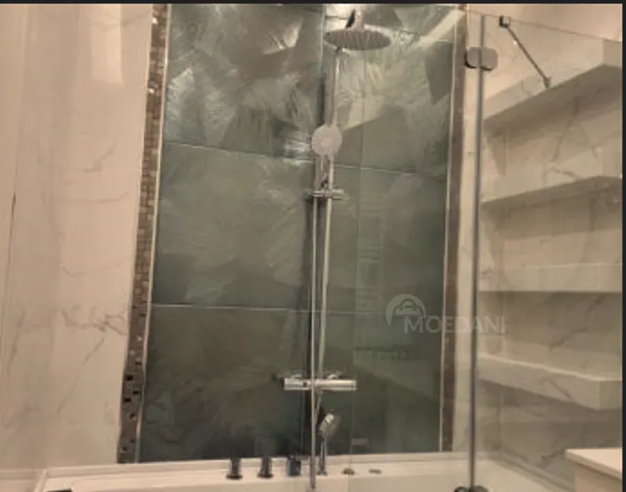 ქირავდება 2 ოთახიანი ბინა 46მ² 8/32 სართ თბილისი - photo 8