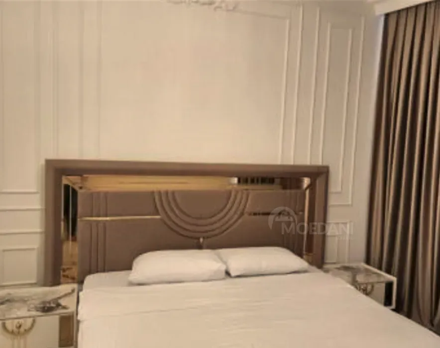 ქირავდება 2 ოთახიანი ბინა 46მ² 8/32 სართ თბილისი - photo 3