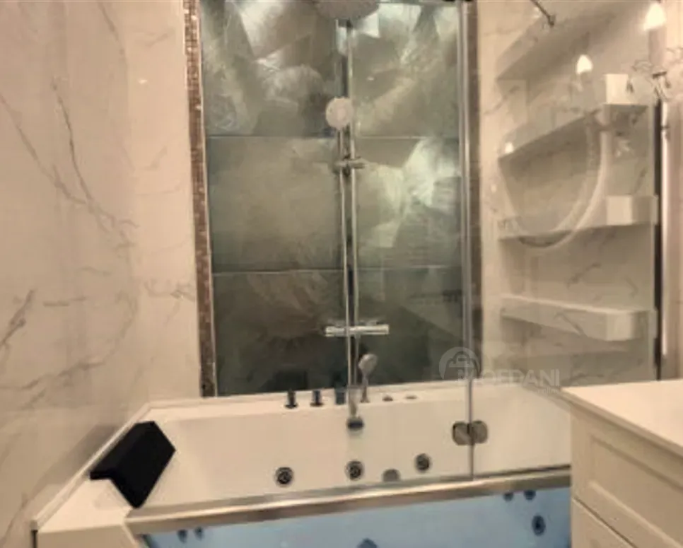 ქირავდება 2 ოთახიანი ბინა 46მ² 8/32 სართ თბილისი - photo 9