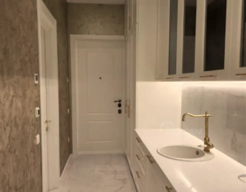 ქირავდება 2 ოთახიანი ბინა 46მ² 8/32 სართ თბილისი - photo 5