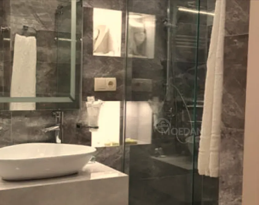 ქირავდება 2 ოთახიანი ბინა 60მ² 11/32 სართ თბილისი - photo 2