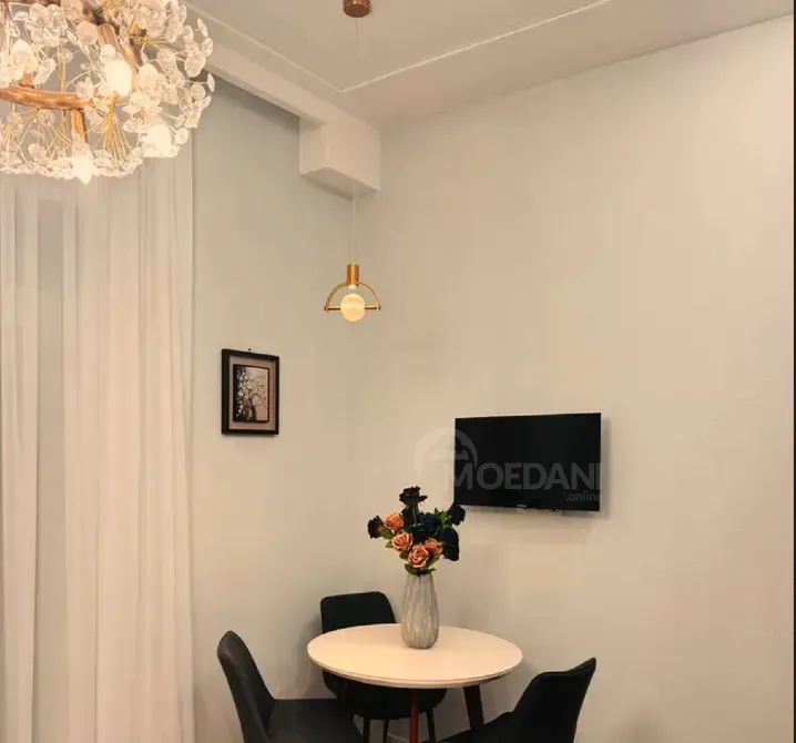 ქირავდება 2 ოთახიანი ბინა 50მ² 3/10 სართ თბილისი - photo 2