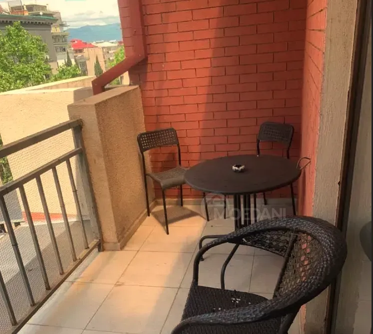 Сдам 3-комн. квартиру 90м² 5/6 эт. Тбилиси - изображение 11