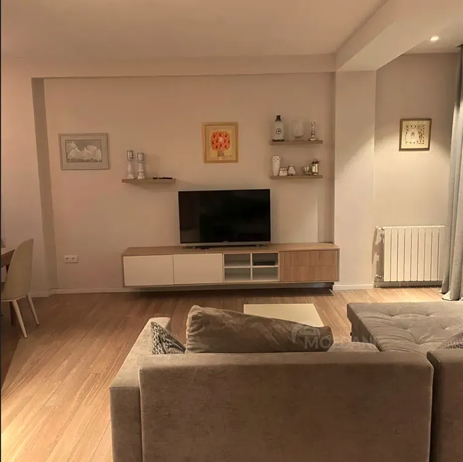 Сдам 3-комн. квартиру 90м² 5/6 эт. Тбилиси - изображение 10