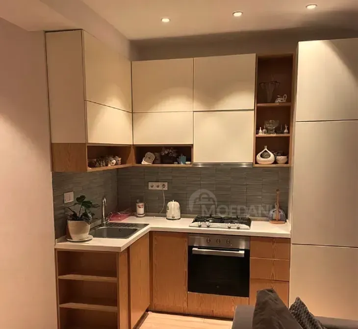 Сдам 3-комн. квартиру 90м² 5/6 эт. Тбилиси - изображение 5