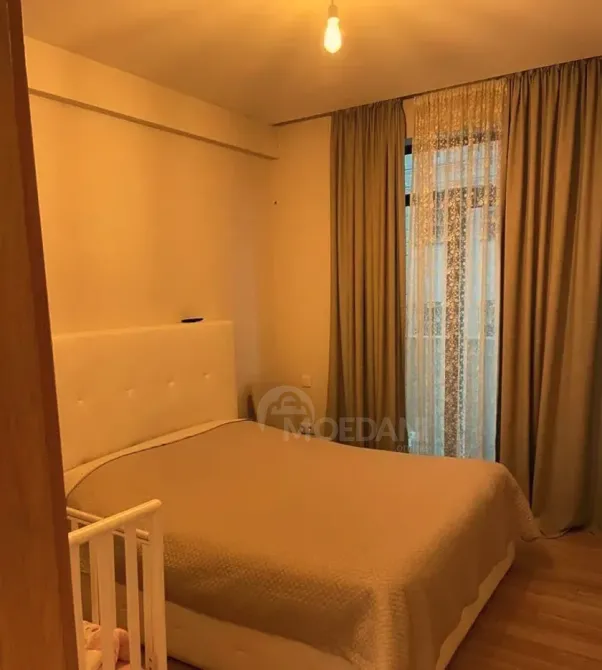 Сдам 3-комн. квартиру 90м² 5/6 эт. Тбилиси - изображение 7