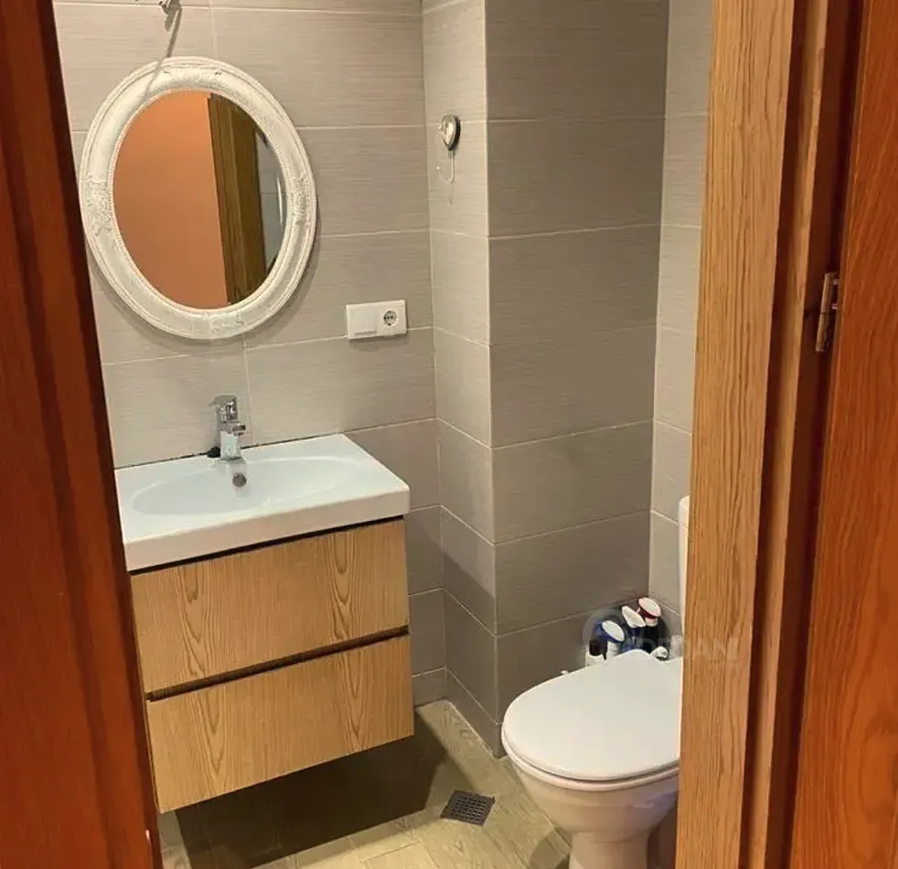 Сдам 3-комн. квартиру 90м² 5/6 эт. Тбилиси - изображение 6