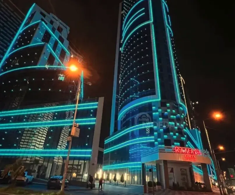 Apartments For Sale two-room 50м² 4/20 floor Batumi - photo 8