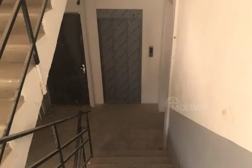 ქირავდება 2 ოთახიანი ბინა 35მ² 3/5 სართ თბილისი - photo 2