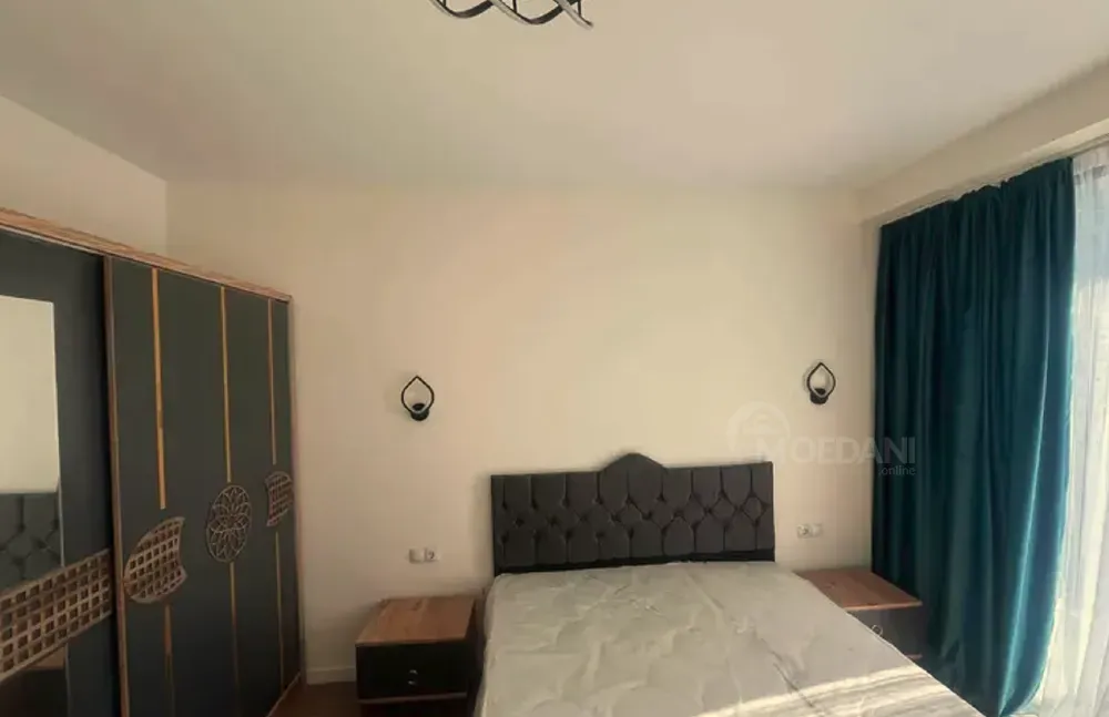 Сдам 2-комн. квартиру 55м² 7/10 эт. Тбилиси - изображение 5