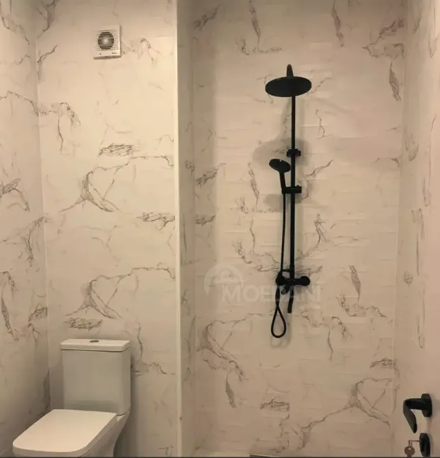 Сдам 2-комн. квартиру 55м² 7/10 эт. Тбилиси - изображение 7