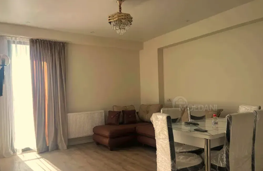 Сдам 2-комн. квартиру 55м² 7/10 эт. Тбилиси - изображение 10