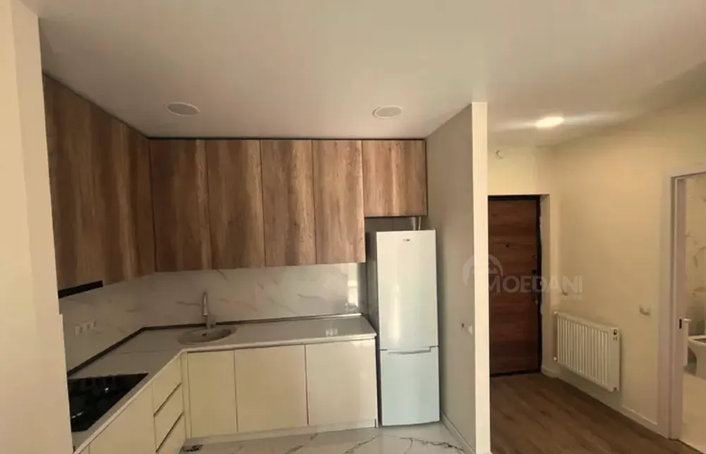 Сдам 2-комн. квартиру 55м² 7/10 эт. Тбилиси - изображение 3