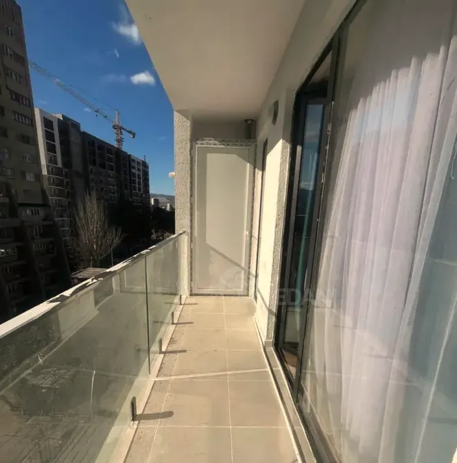 Сдам 2-комн. квартиру 55м² 7/10 эт. Тбилиси - изображение 8