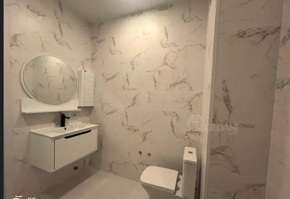 Сдам 2-комн. квартиру 55м² 7/10 эт. Тбилиси - изображение 6