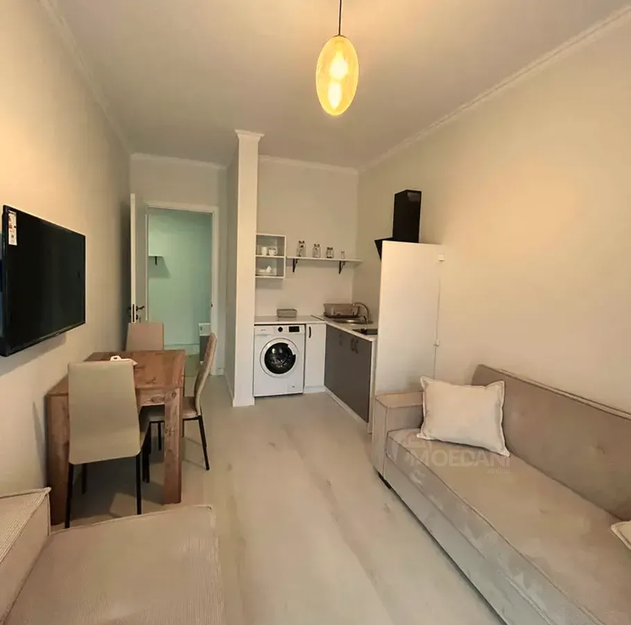 ქირავდება 2 ოთახიანი ბინა 70მ² 2/2 სართ თბილისი - photo 3