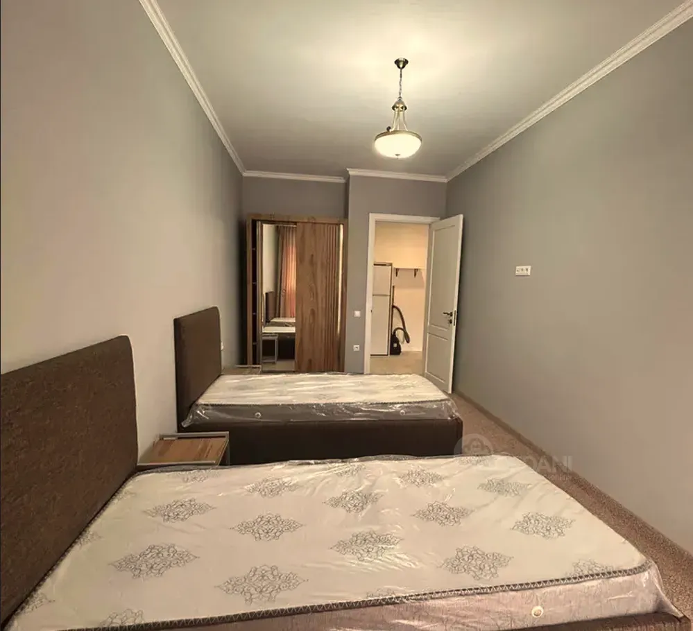 ქირავდება 2 ოთახიანი ბინა 70მ² 2/2 სართ თბილისი - photo 4