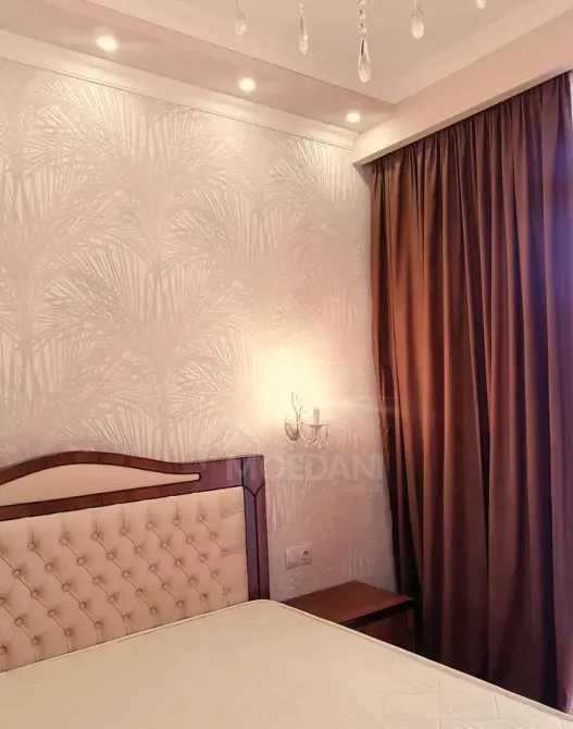 Apartments For Rent two-room 60м² 8/17 floor Tbilisi - photo 9