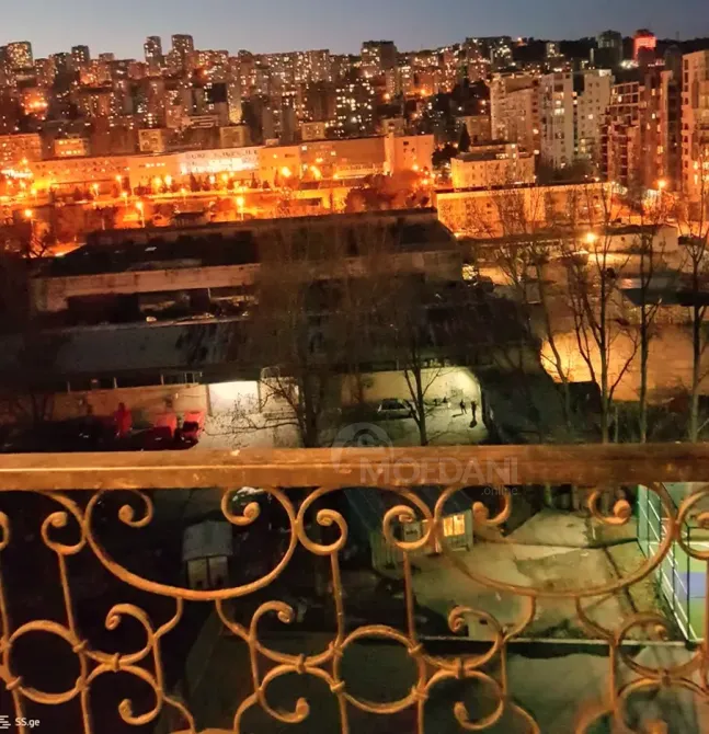 Apartments For Rent two-room 60м² 8/17 floor Tbilisi - photo 10