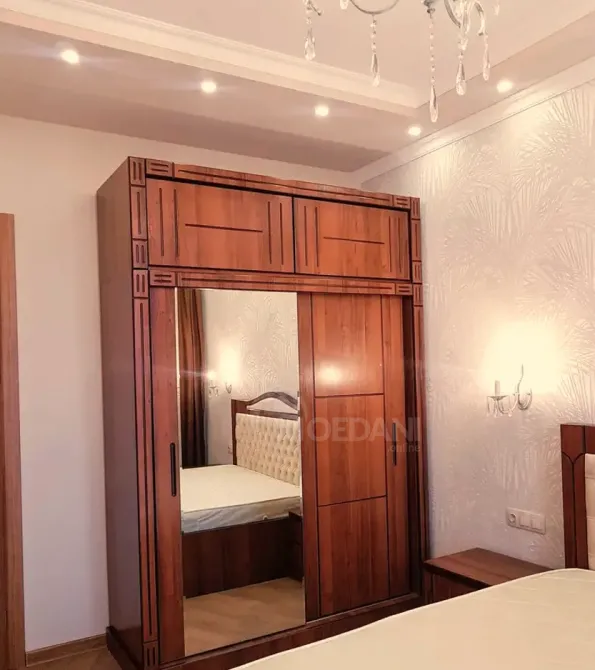 Apartments For Rent two-room 60м² 8/17 floor Tbilisi - photo 6