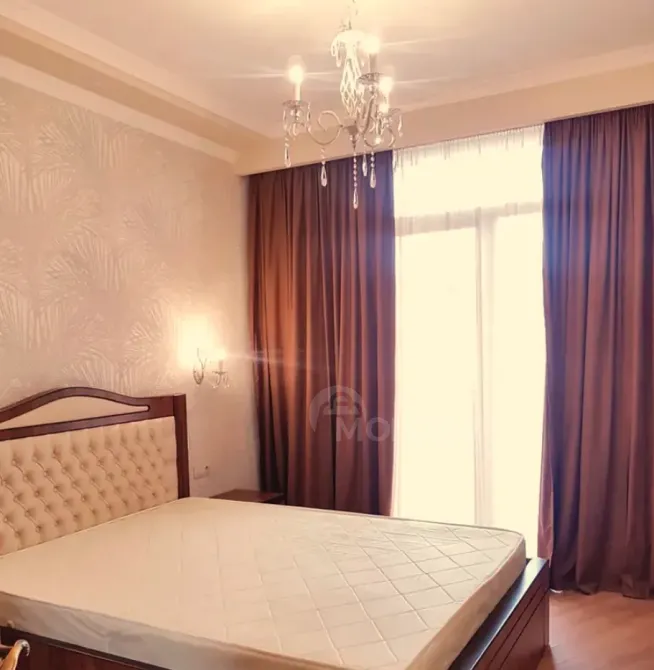 Apartments For Rent two-room 60м² 8/17 floor Tbilisi - photo 2