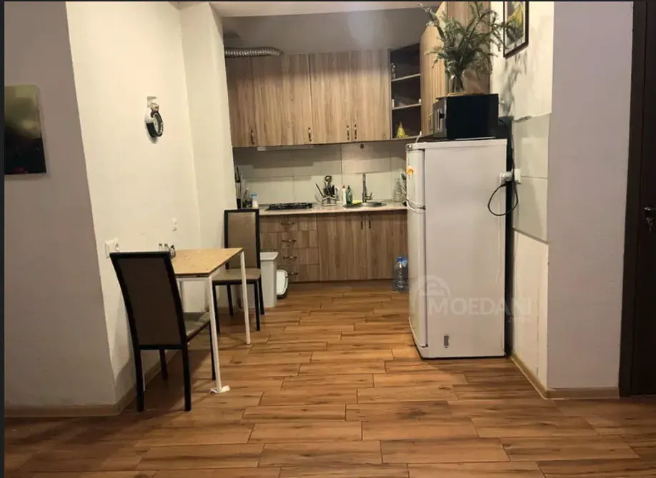 ქირავდება 2 ოთახიანი ბინა 50მ² 2/9 სართ თბილისი - photo 9