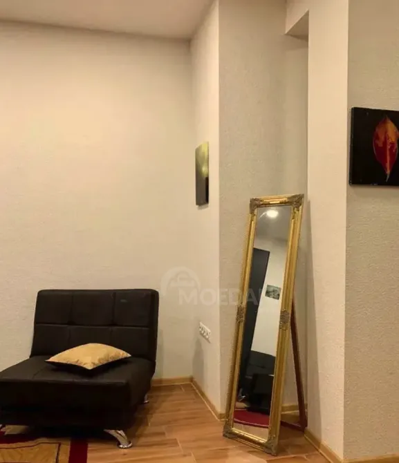 ქირავდება 2 ოთახიანი ბინა 50მ² 2/9 სართ თბილისი - photo 5