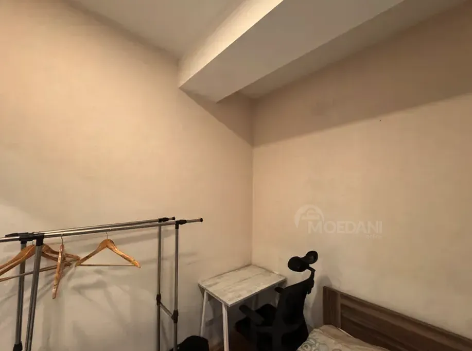 ქირავდება 2 ოთახიანი ბინა 45მ² 2/12 სართ თბილისი - photo 4