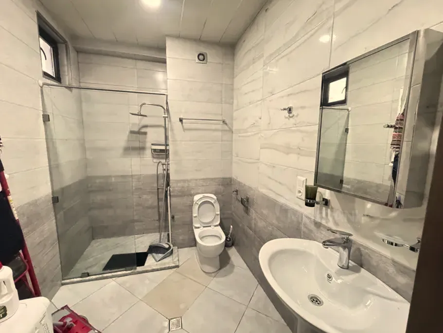 ქირავდება 2 ოთახიანი ბინა 45მ² 2/12 სართ თბილისი - photo 3