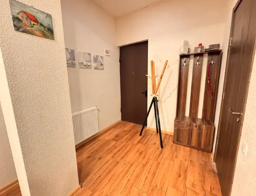 ქირავდება 2 ოთახიანი ბინა 45მ² 2/12 სართ თბილისი - photo 7