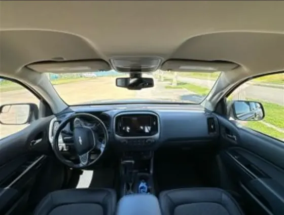 Chevrolet Colorado 2018 Tbilisi