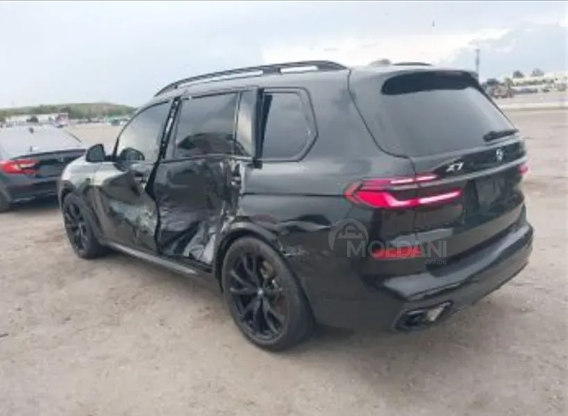 BMW X7 2024 Тбилиси - изображение 4