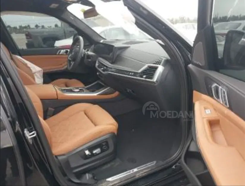 BMW X7 2024 Тбилиси - изображение 6