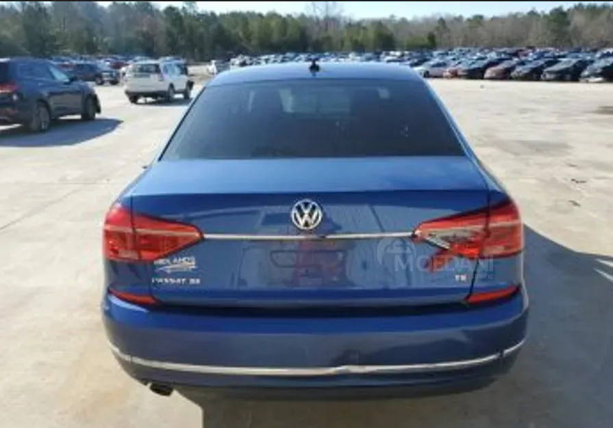 Volkswagen Passat 1.8 2016 თბილისი - photo 6