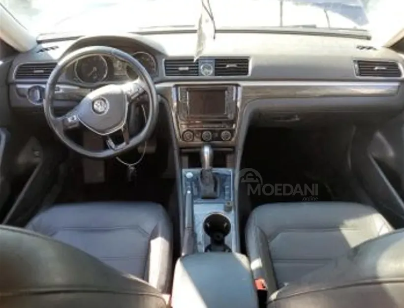 Volkswagen Passat 1.8 2016 თბილისი - photo 7