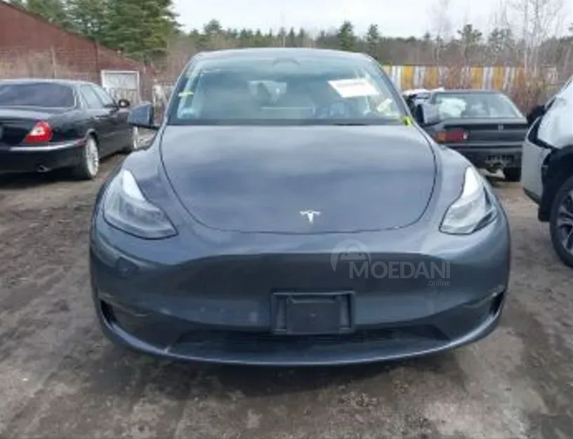 Tesla Model Y 2023 თბილისი - photo 1