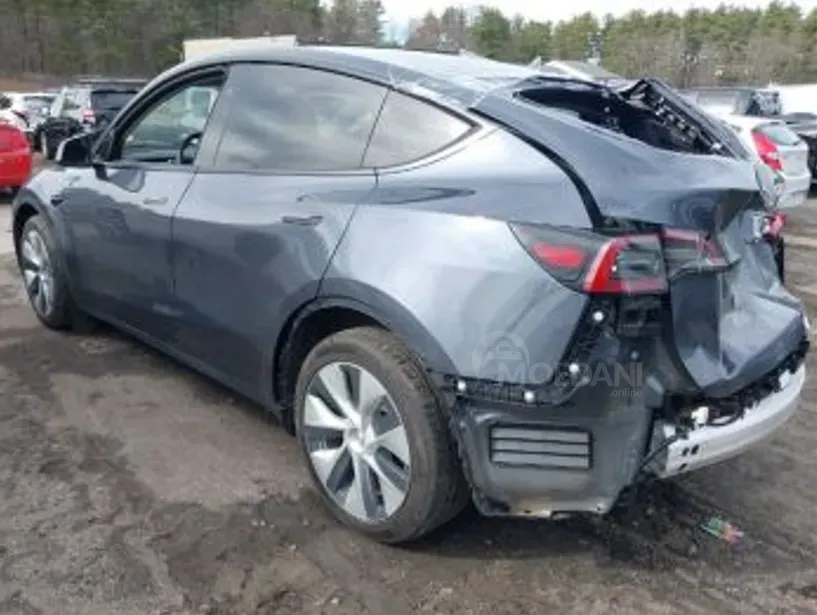 Tesla Model Y 2023 თბილისი - photo 4