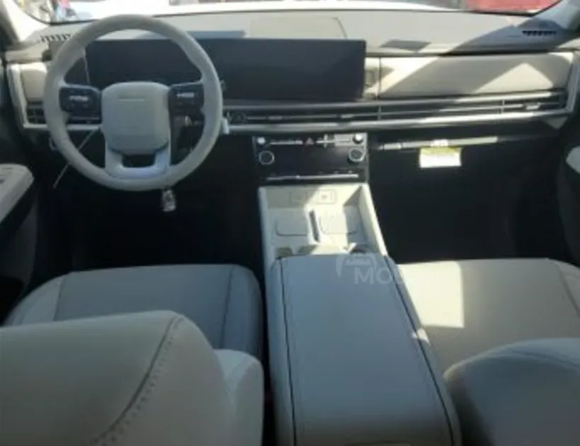 Hyundai Santa Fe 2024 თბილისი - photo 5