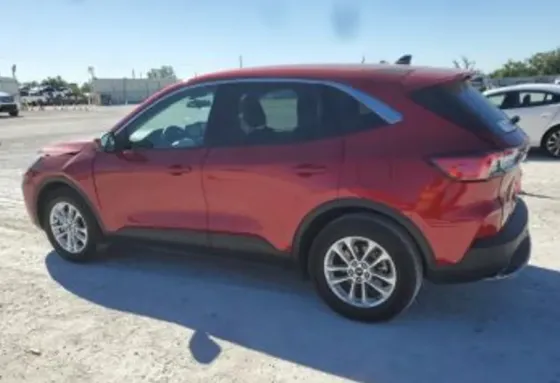 Ford Escape 2020 Тбилиси