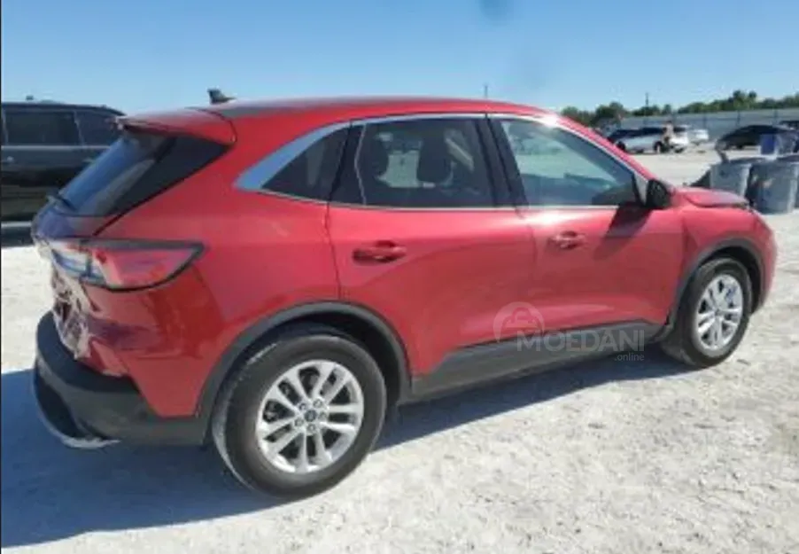 Ford Escape 1.5L 2020 Тбилиси - изображение 3