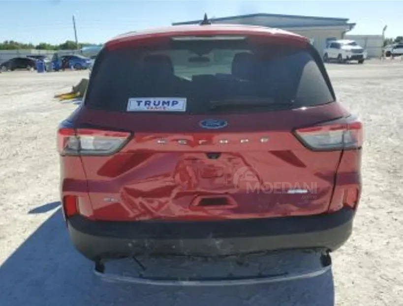 Ford Escape 1.5L 2020 Тбилиси - изображение 6