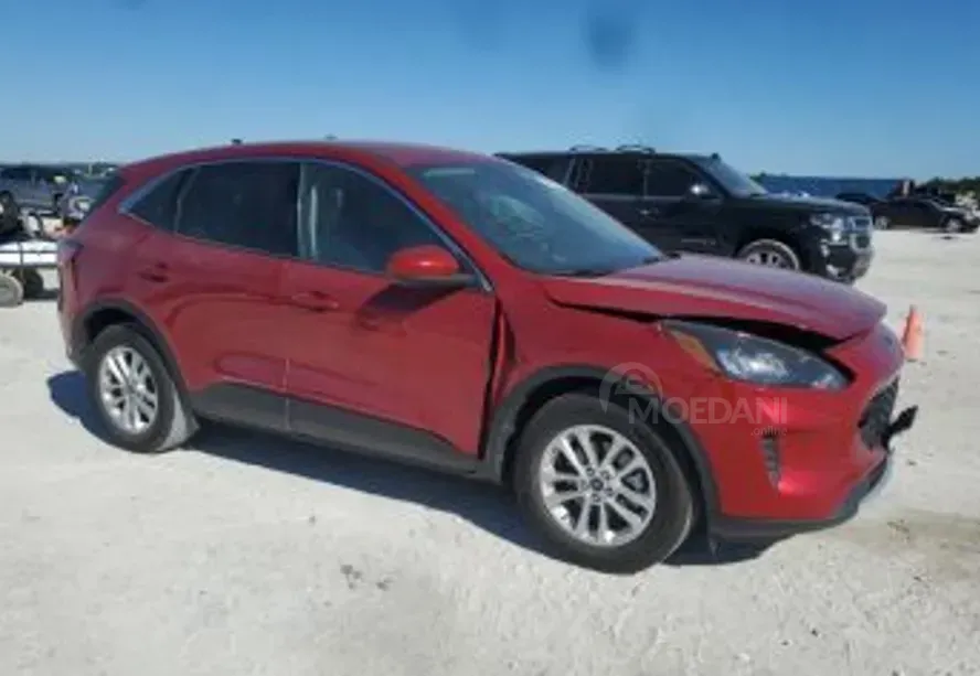 Ford Escape 1.5L 2020 Тбилиси - изображение 4