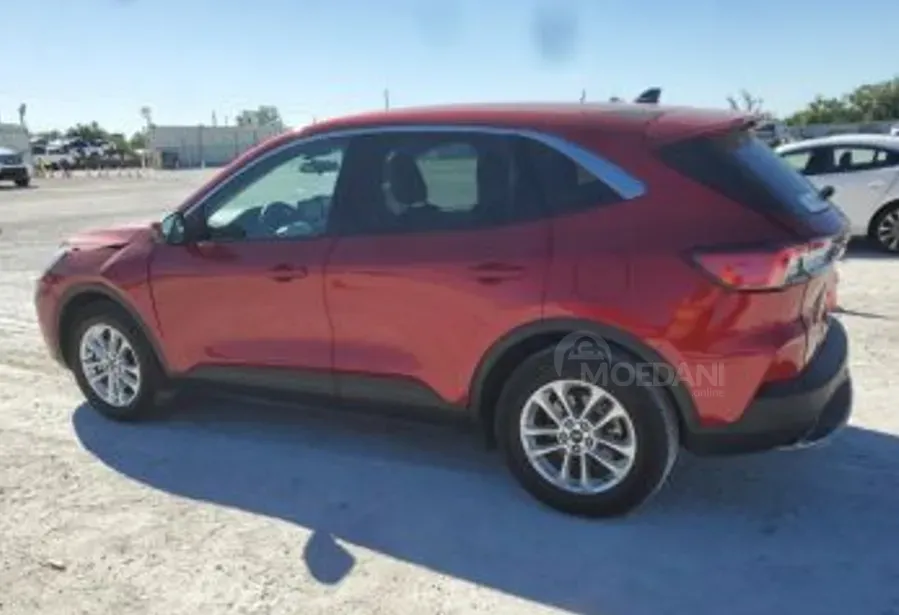 Ford Escape 1.5L 2020 Тбилиси - изображение 5